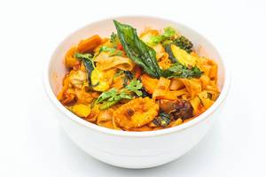 Veg Thai Spicy Noodle