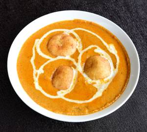 Malai Kofta