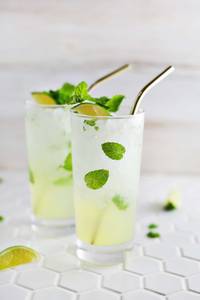 Mint Mojito