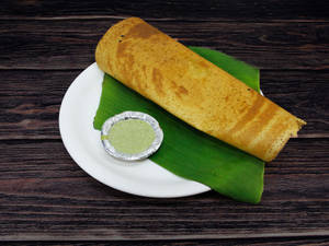 Amul Sada Dosa
