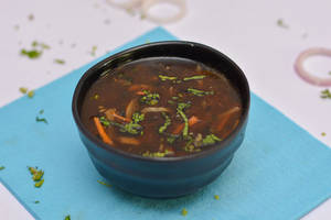 Hot And Sour Soup