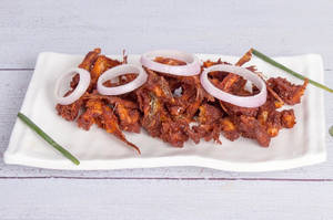 Nethily Fish Fry