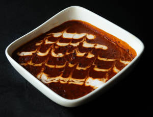 Dal Makhani