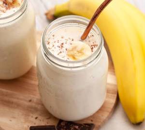 Banana Shake