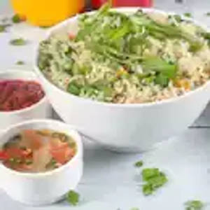 Veg Fried Rice