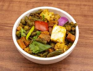 Mix Veg