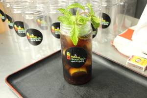 Black Mojito
