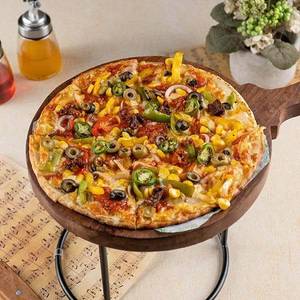 Grandmama's Special Pizza 11 Inches