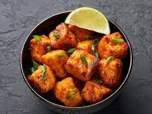 Paneer 65  