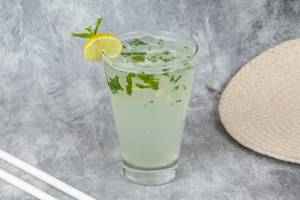 Classic Mojito