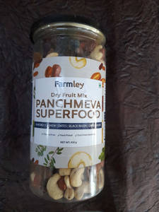 Mixed Dryfruit 450grms