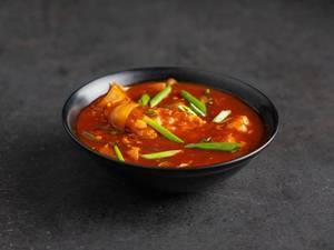 Fish Chilly