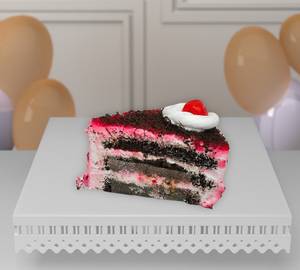 Black forest Fancy Pastry