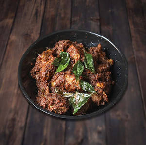 Mutton Roast