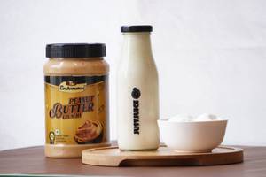 Peanut Butter Shake