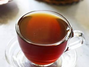 Black Tea (2 Person)