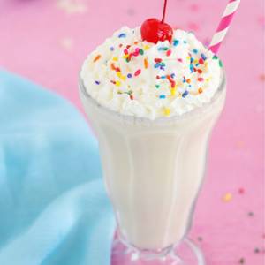 Vanilla Shake