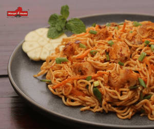 Fish Noodles