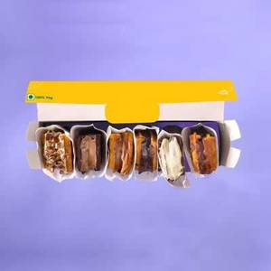 Chocolate Box Of 6