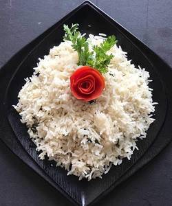 Ghee Rice