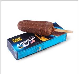 Lazza 75 Ml American