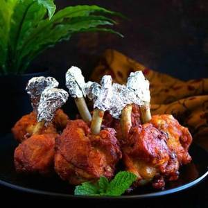 Chicken Lollipop (5pc) (halal)
