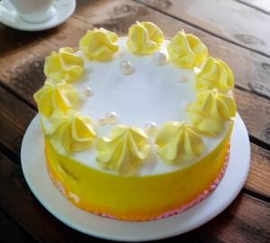 Vanilla( 1Pound)