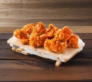 Krusty Bittes  (8 pieces)