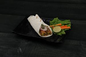 Chicken Sheek Roll (kubbus)