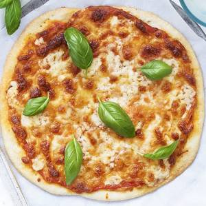 Margherita Pizza (high Protein) (7 Inch)