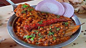 Bhaddu Ki Dal