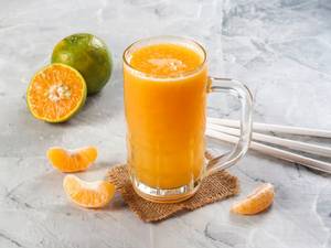 Orange Juice