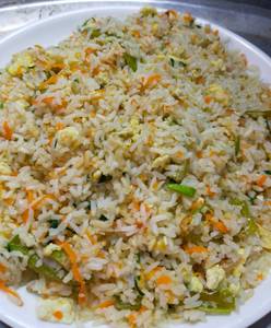 Egg Fried Rice