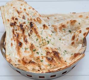 Butter Naan