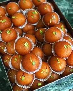 Kala Jamun