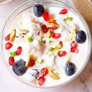 Fruit Cream