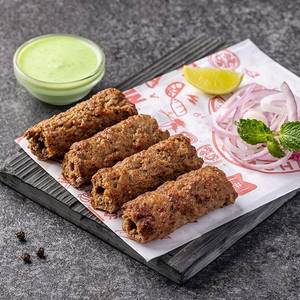 Mutton Kakori Kebab