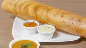 Paper Plain Dosa