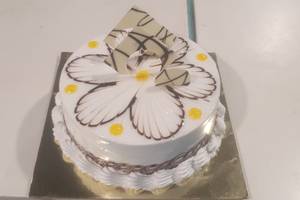 Vanilla Cake [500 grams]