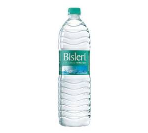 Bottled Water (1 ltr)