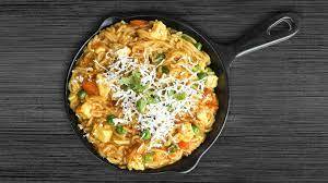 Paneer maggie (500ml)
