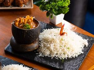 Goan Prawn Curry