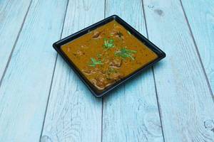 Mushroom Gravy