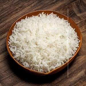 Steamed Rice