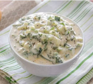 Aloo Raita 250 M L 