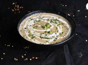 Malai Kofta