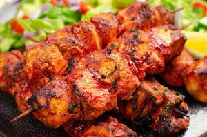 Chicken Tikka
