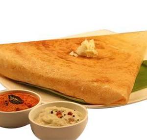 Paneer Masala Dosa