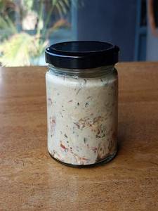Cream Cheese Jar (200gms)