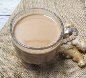 Adrak Tea